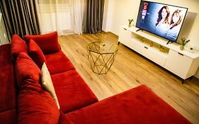 Dream Place Coresi Brasov