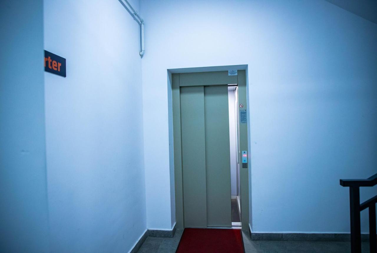 Dream Place Coresi Brasov Apartment Exterior foto