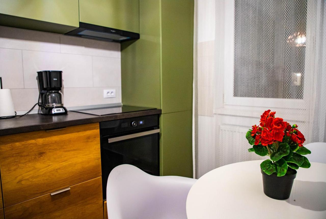 Dream Place Coresi Brasov Apartment Exterior foto